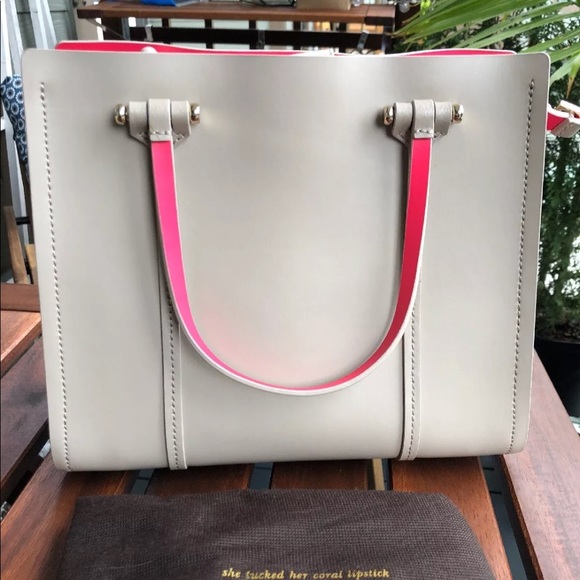 Kate spade shoulder bag - Picture 5 of 8